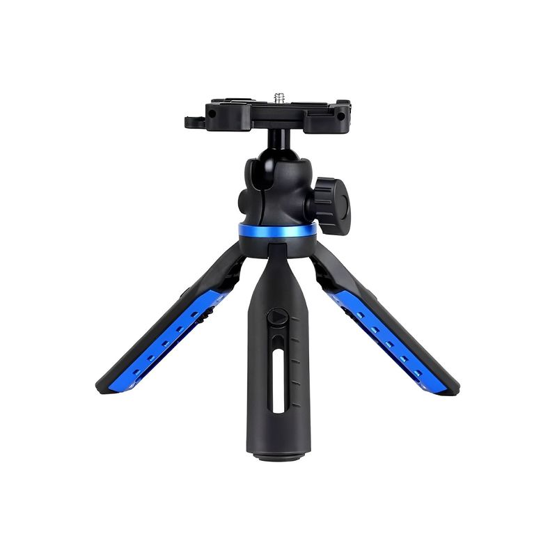 GENERICO - Mini Trípode Gizomos Gp-06st De 19cm