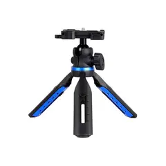 GENERICO - Mini Trípode Gizomos Gp-06st De 19cm