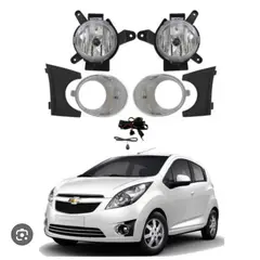 MATSUMOTO - NEBLINEROS CHEVROLET SPARK 2011-2013…