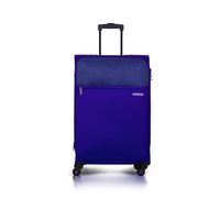 Maleta Mediana Frankfurt Azul