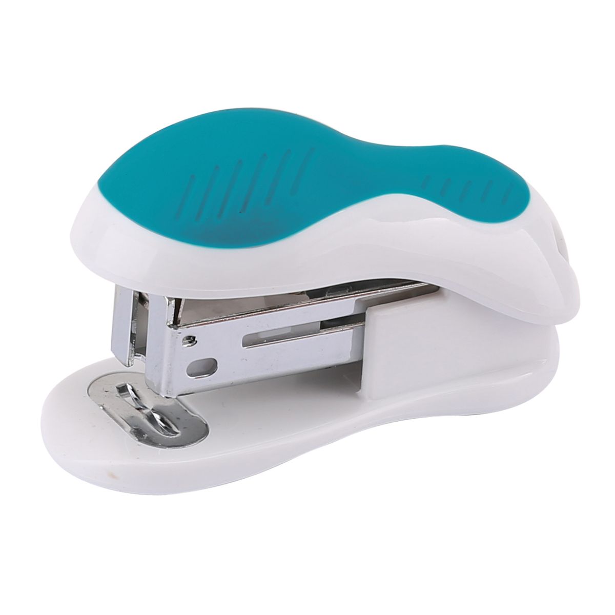 LAVORO - Corchetera Mini Blanco y Azul Lavoro