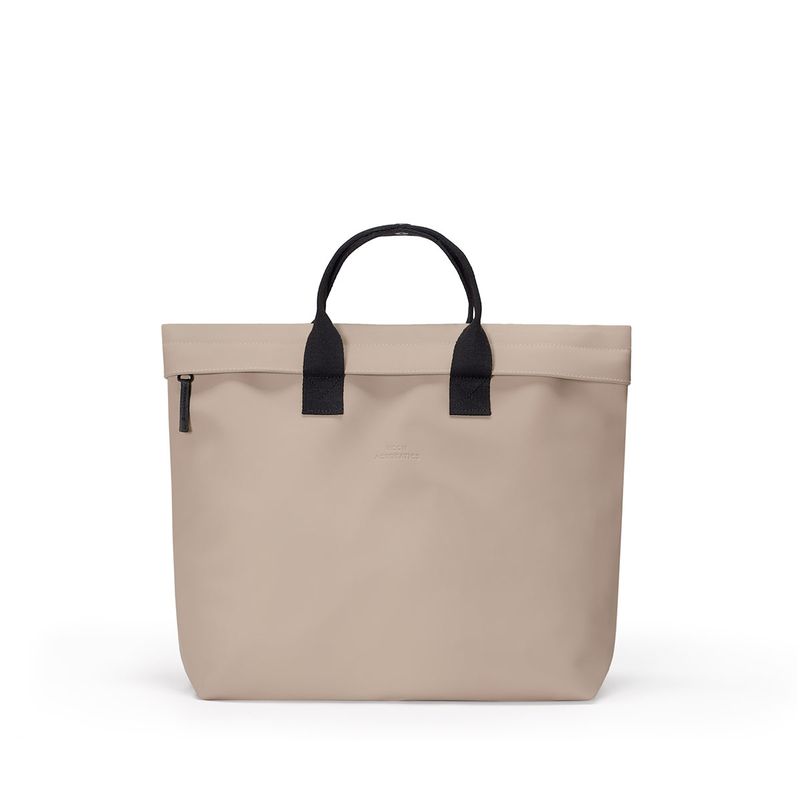 UCON ACROBATICS - Cartera tipo mochila Mujer Eliza Lotus Nude