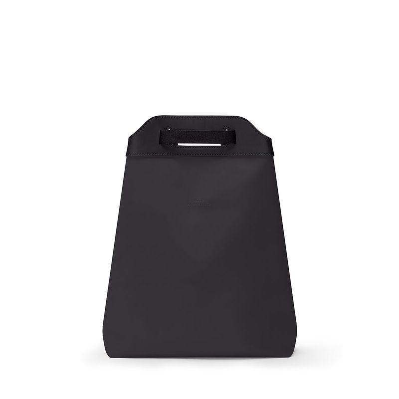 UCON ACROBATICS - Mochila/Cartera Mujer Una Lotus Black
