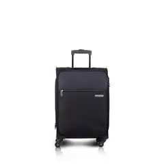AMERICAN TOURISTER - Maleta de Cabina Frankfurt Negra