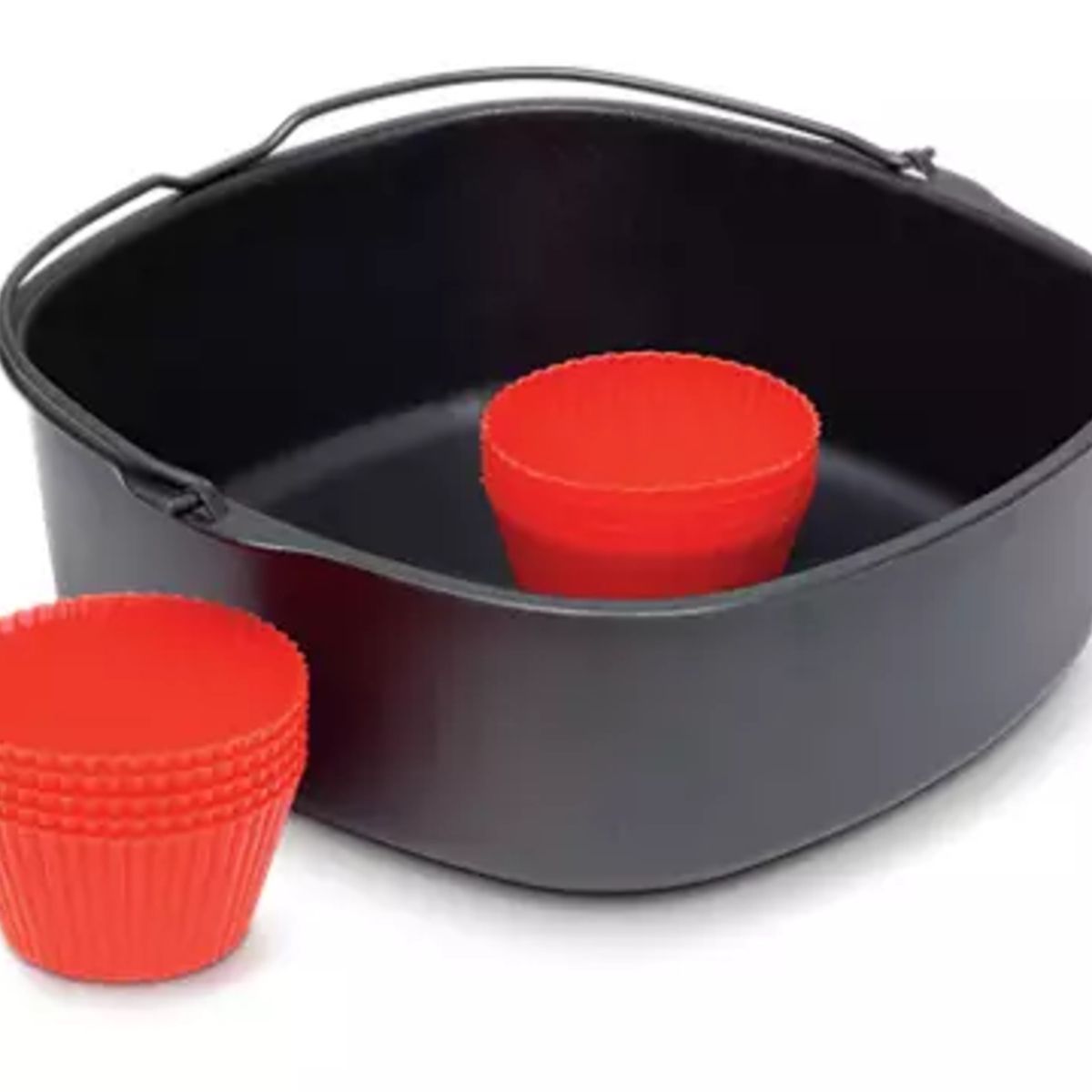 PHILIPS - Accesorio para hornear Philips HD9945/01 para Airfryer