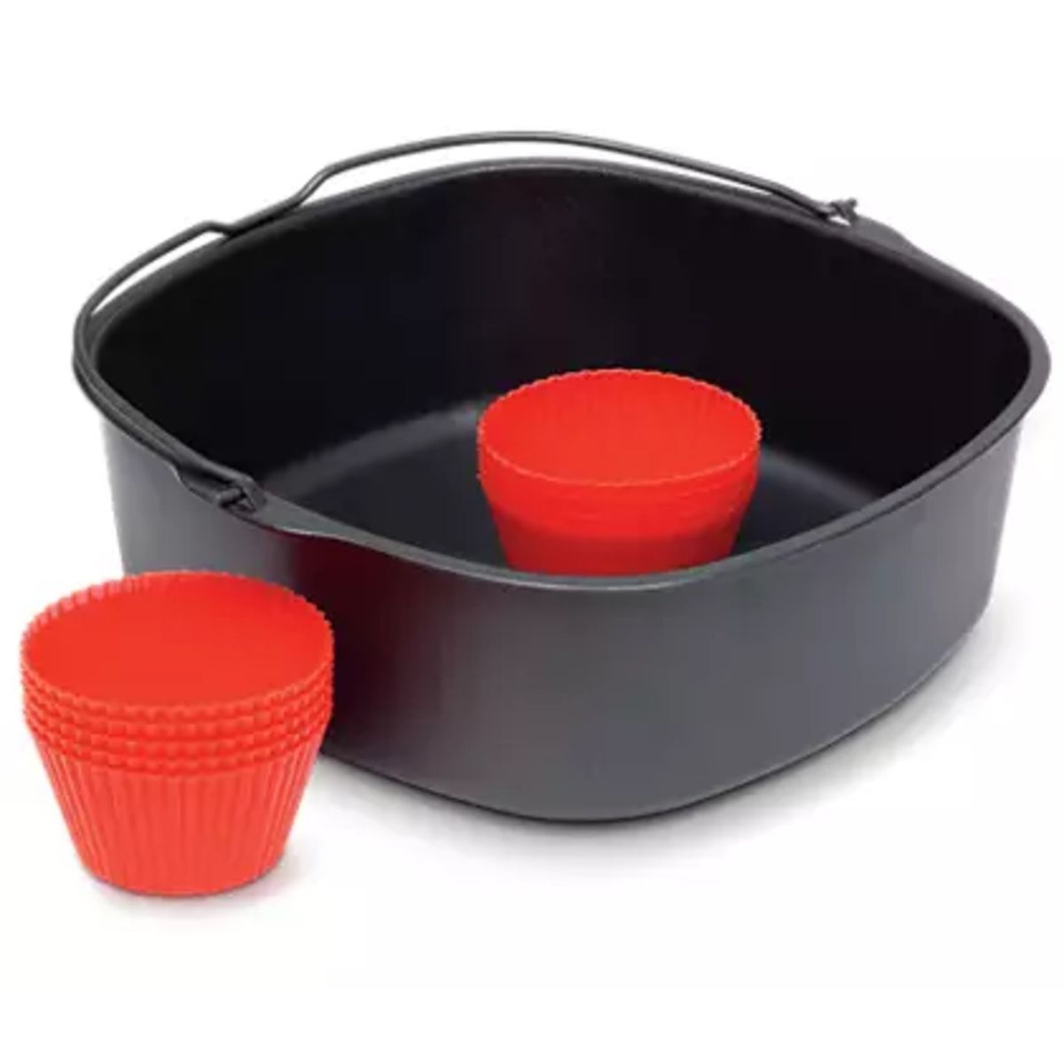 PHILIPS - Accesorio para hornear Philips HD9945/01 para Airfryer