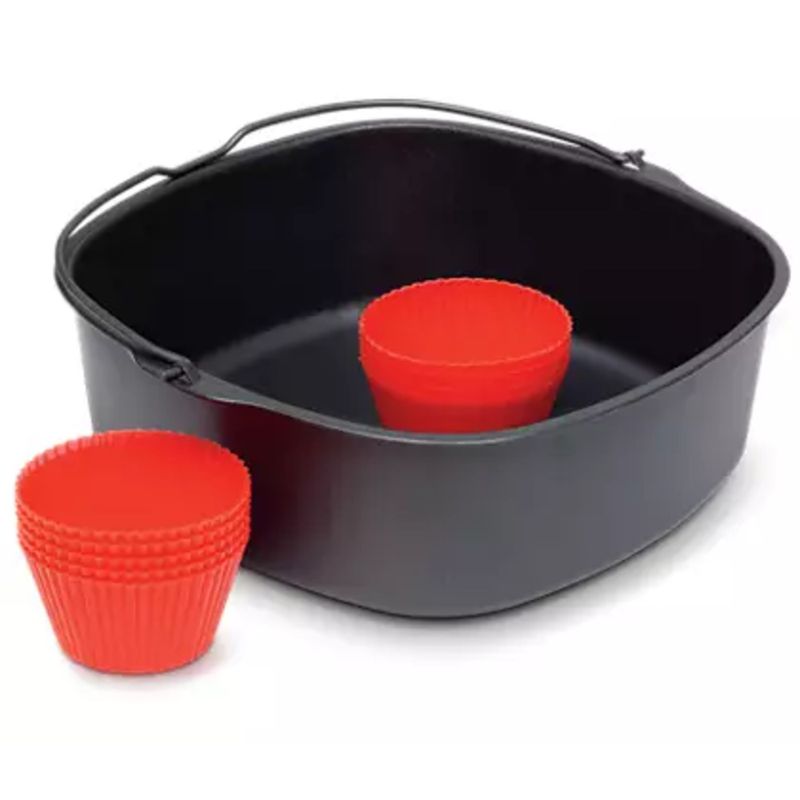 PHILIPS - Accesorio Para Hornear Philips Hd9945 Airfryer