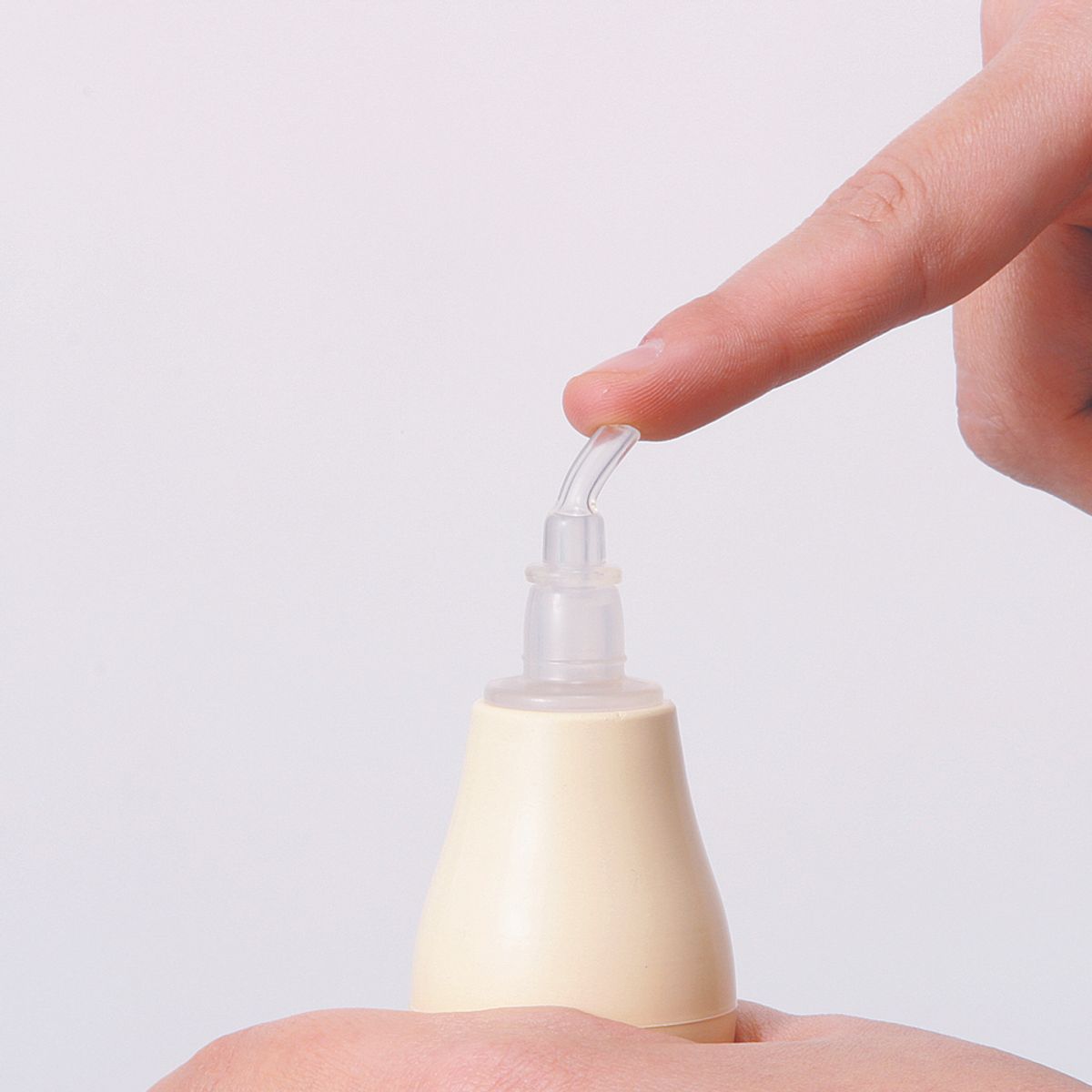 PIGEON - Aspirador Nasal PIGEON Nose Cleaner 0m