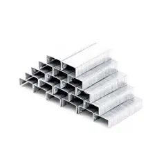 DELI - 20 Cajas De Corchetes 24/6 25hjs 10000uds
