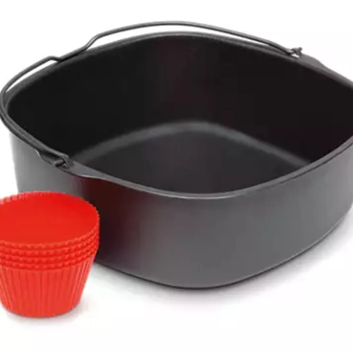 PHILIPS - Accesorio para hornear Philips HD9925/01 para Airfryer