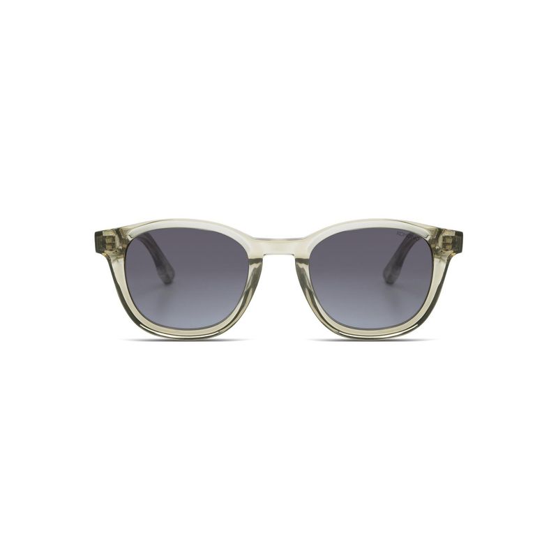 KOMONO - Lentes de sol Unisex Evan Ash