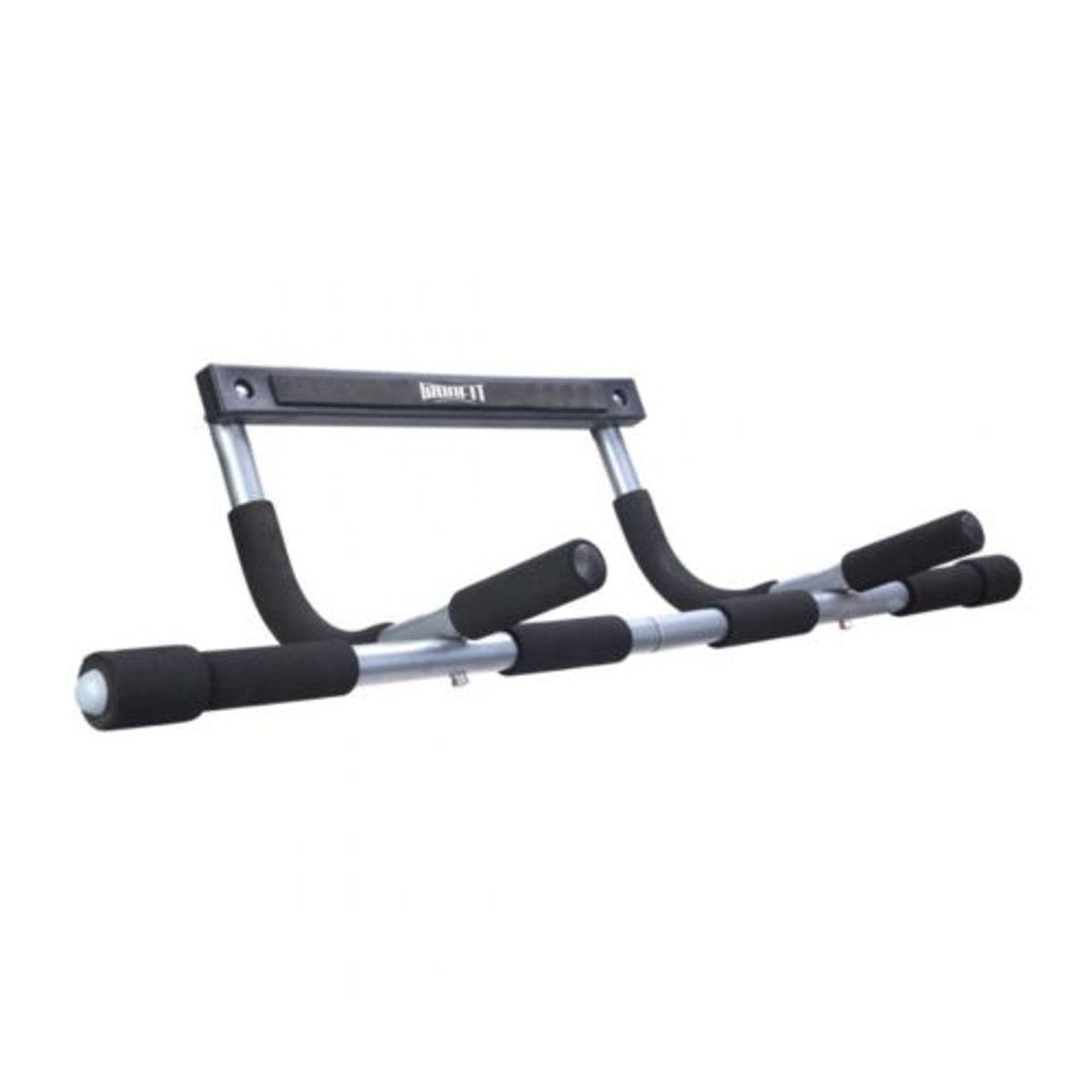 CITYSHOP - Barra Pull-Up Multifuncional para Puerta ideal Para Entrenamiento en Casa