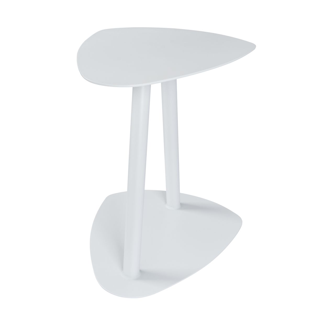 BOKAN - Mesa Lateral de Exterior Savoy