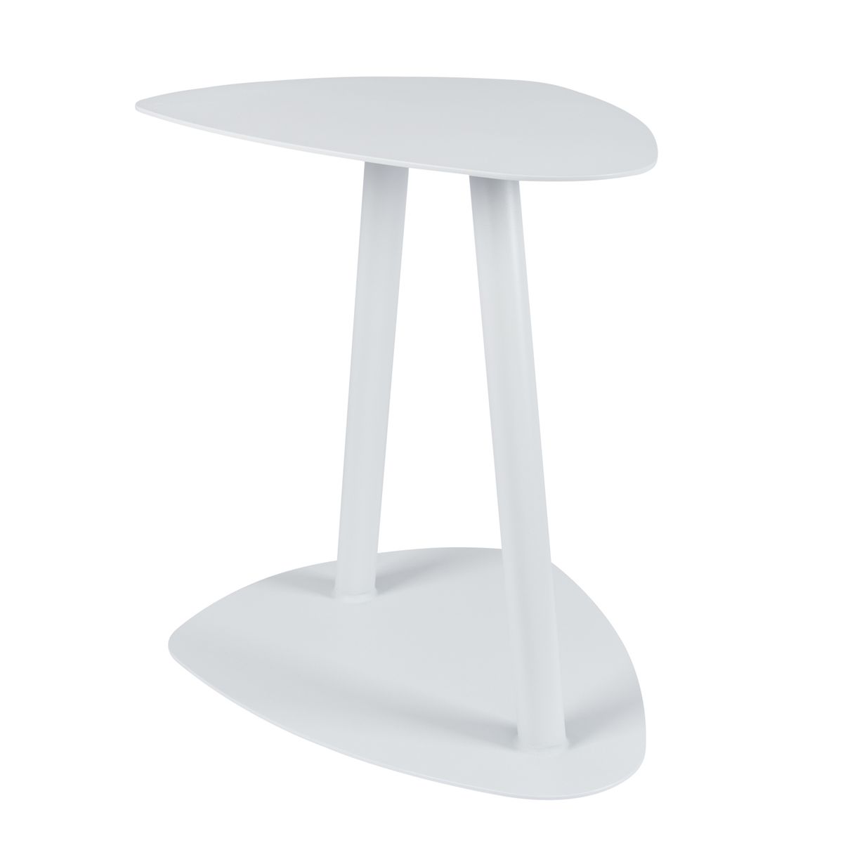 BOKAN - Mesa Lateral de Exterior Savoy