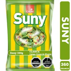 AMBROSOLI - Sunny - Caluga Clásica De (Bolsa Con 50 Unidades)