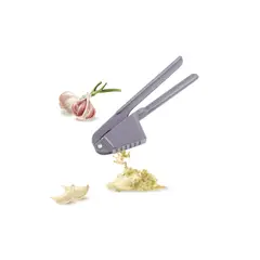 HOMEWELL - Moledor Triturador de Ajo 16cm