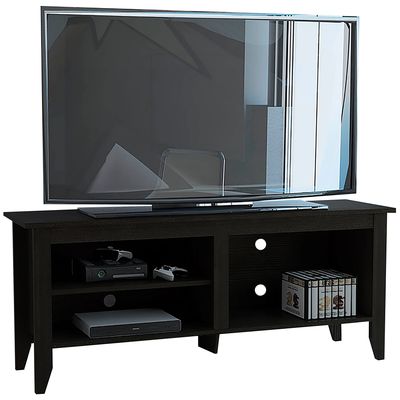 Imagen 2 del producto Rack TV 65"" Con 3 Repisas Fm-004N - Negro
