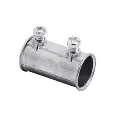 GENERICO - Pack 10 COPLA EMT 20MM