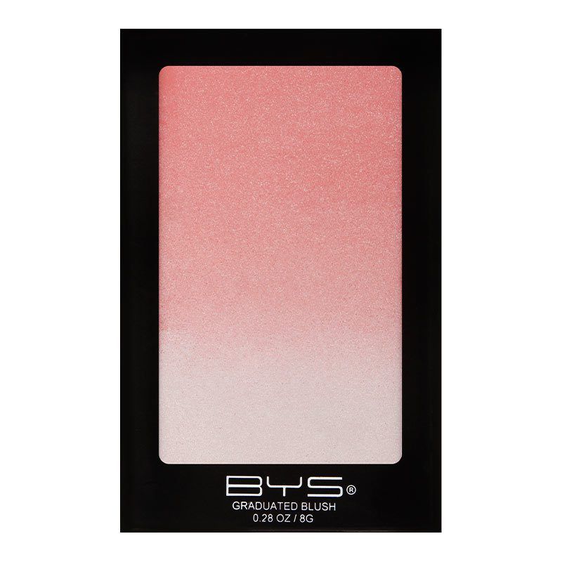 GENERICO - Rubor Bys Peaches And Cream 8g