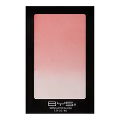 GENERICO - Rubor Bys Peaches And Cream 8g