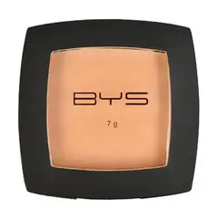 GENERICO - Polvo Compacto Bys Dark 7g