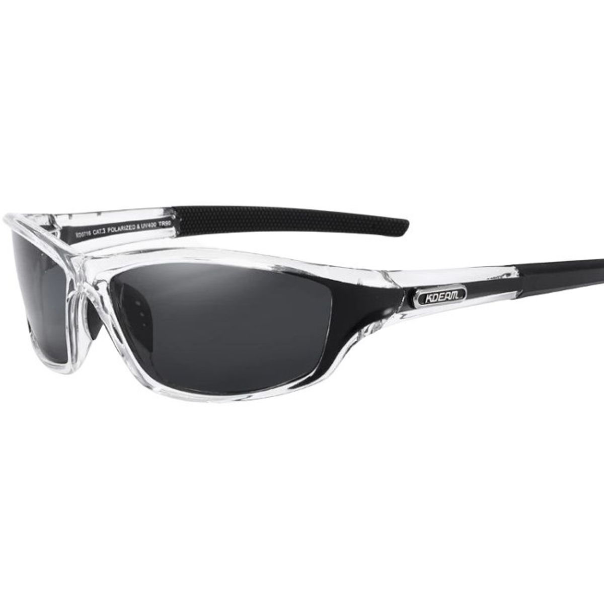 GENERICO - Lentes De Sol Kdeam Polarizadas Uv400 Modelo Kd0716 C3…