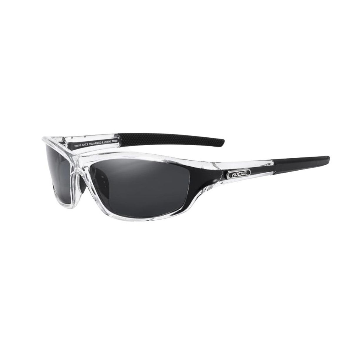 GENERICO - Lentes De Sol Kdeam Polarizadas Uv400 Modelo Kd0716 C3…