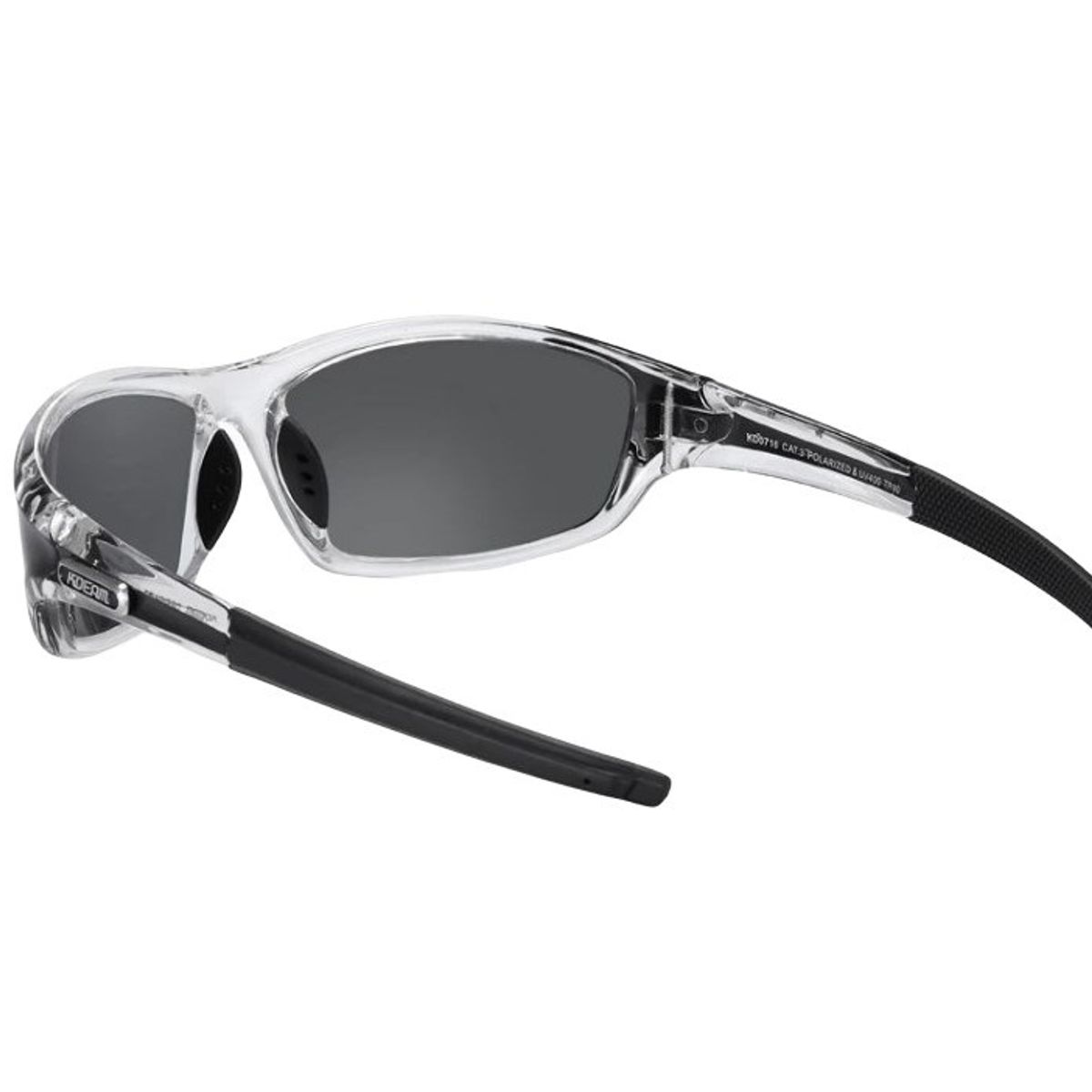 GENERICO - Lentes De Sol Kdeam Polarizadas Uv400 Modelo Kd0716 C3…