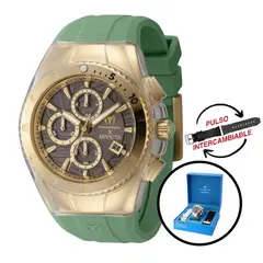 TECHNOMARINE - Reloj TM-122005 Quartz Hombre