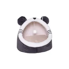 GENERICO - Casa Cama Iglú Para Gatos