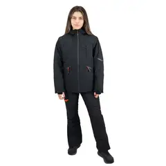 HARDWORK - Parka Térmica HW Antakari Mujer