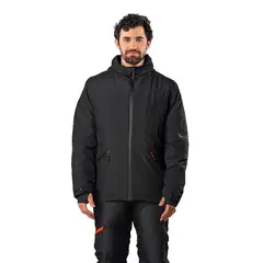 HARDWORK - Parka Térmica HW Antakari Hombre.-