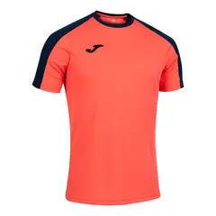JOMA - Polera Deportiva Eco Championship Naranja