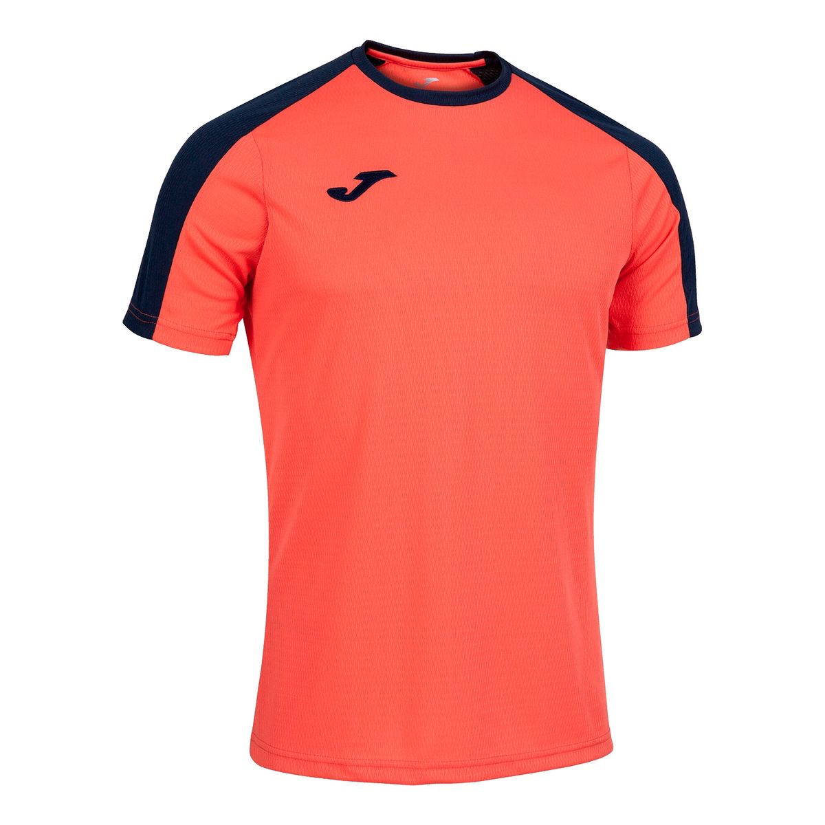 JOMA - Polera Deportiva Eco Championship Naranja Joma