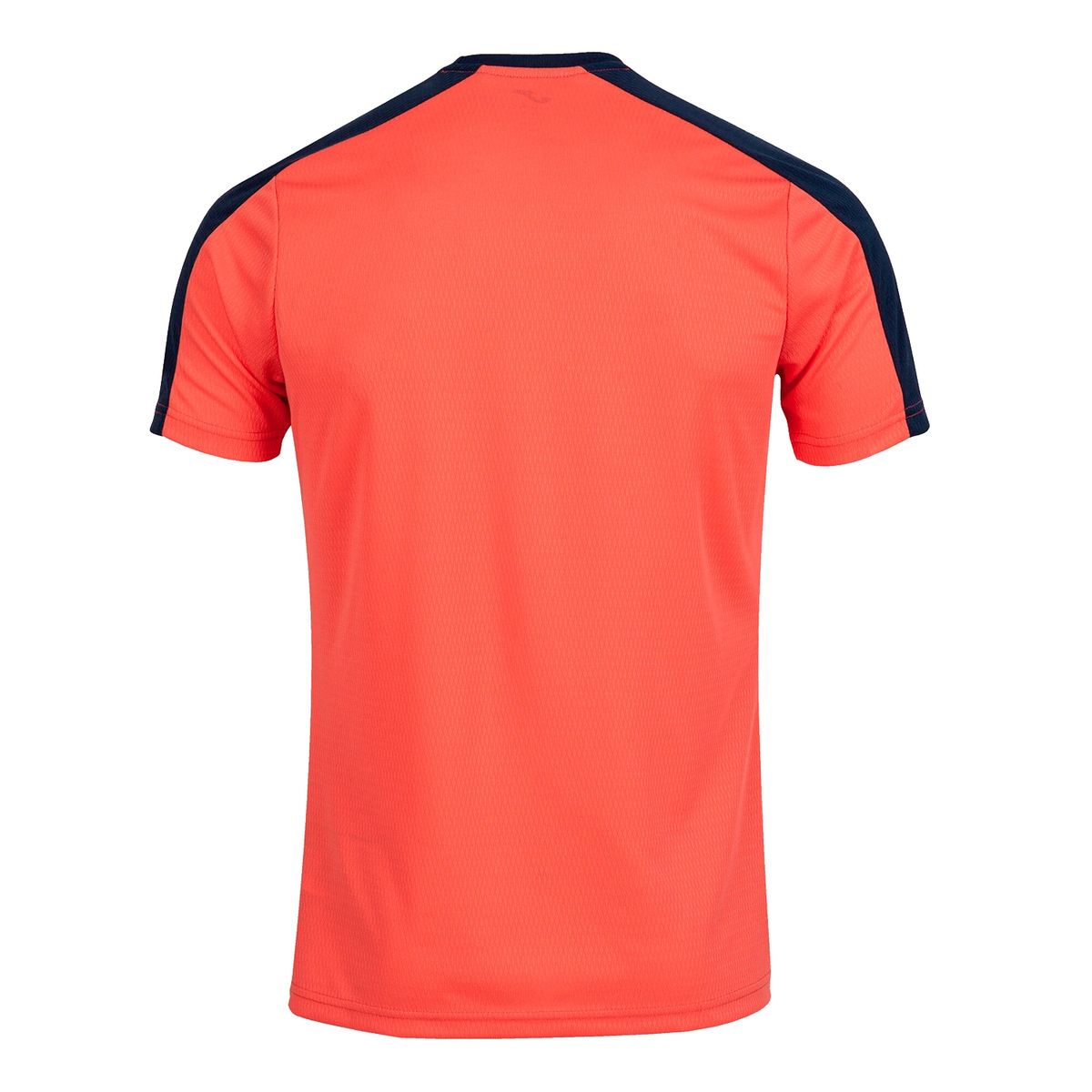 JOMA - Polera Deportiva Eco Championship Naranja Joma