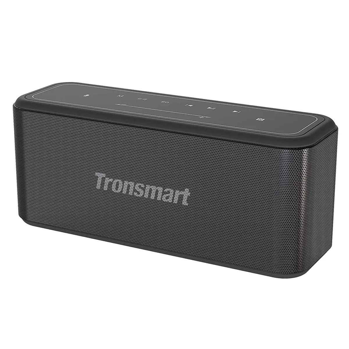 TRONSMART - Parlantes Bluetooth 60W Tronsmart Mega PRO TWS SoundPulse