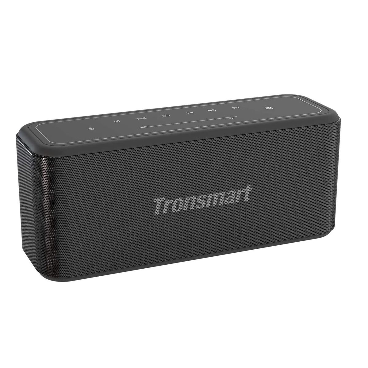 TRONSMART - Parlantes Bluetooth 60W Tronsmart Mega PRO TWS SoundPulse