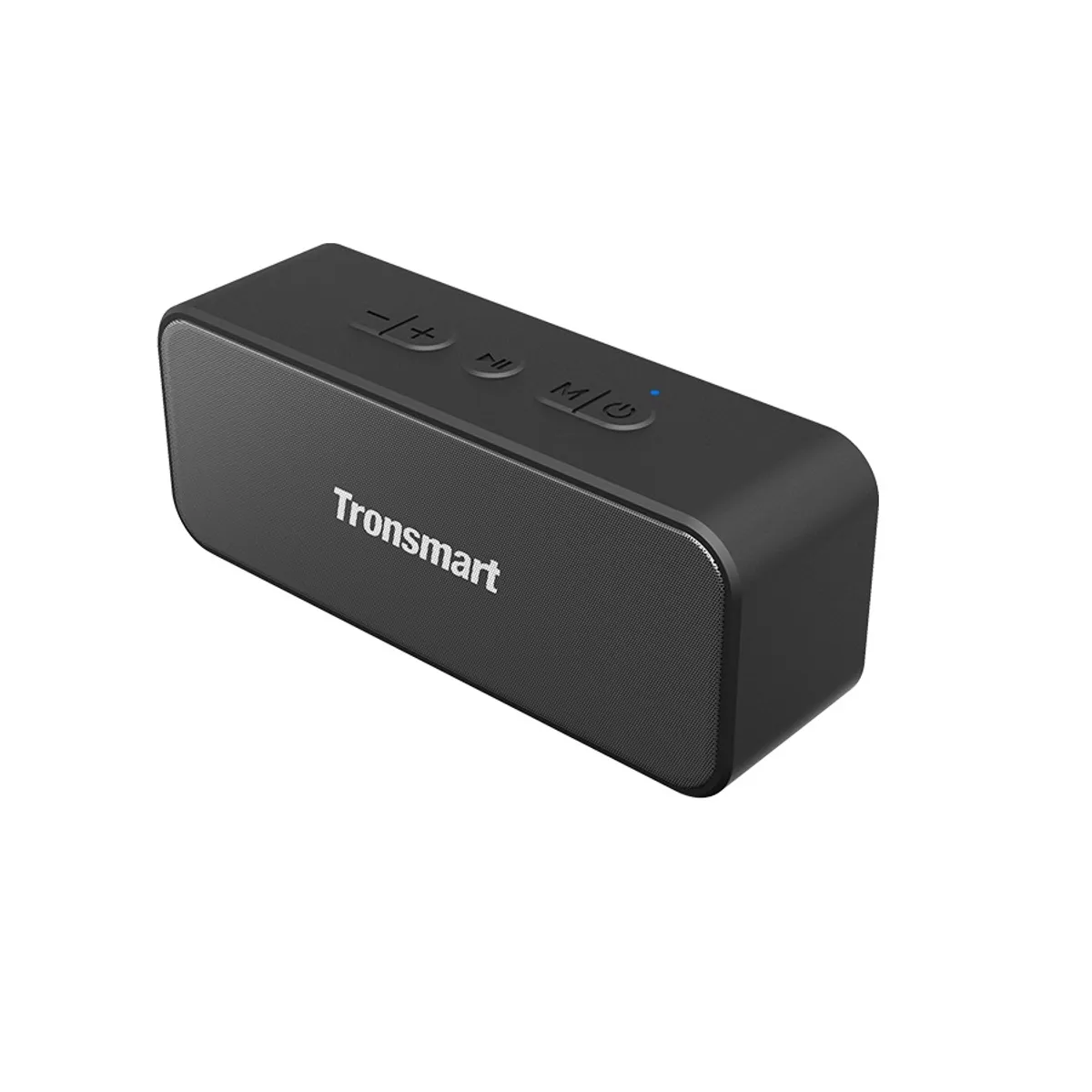 TRONSMART - Parlante Portatil Bluetooth 20W Nfc Tronsmart T2 Plus Ipx7