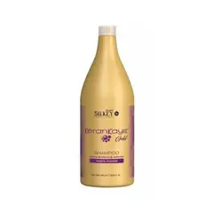 GENERICO - SHAMPOO KERANKAYE GOLD PERFIL FUSION 1480ML SILKEY