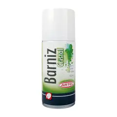 ARTEL - Barniz cristal spray 150ml