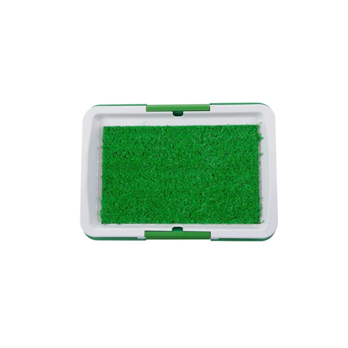 GENERICO - Baño ecológico para perros baño de entrenamiento