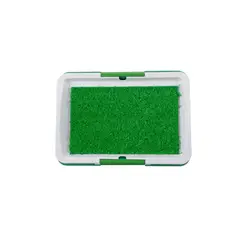 GENERICO - Baño ecológico para perros baño de entrenamiento