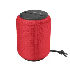 TRONSMART - Element T6 Mini Parlante Inalambrico 15w - Rojo