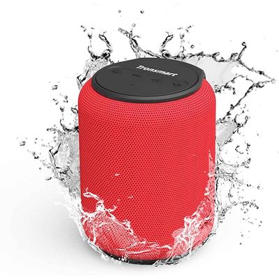 Imagen 2 del producto Element T6 Mini Parlante Inalambrico 15w - Rojo