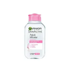 GARNIER - Skin Active Agua Micelar Todo en 1 100 mL