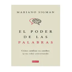 DEBATE - PODER DE LAS PALABRAS