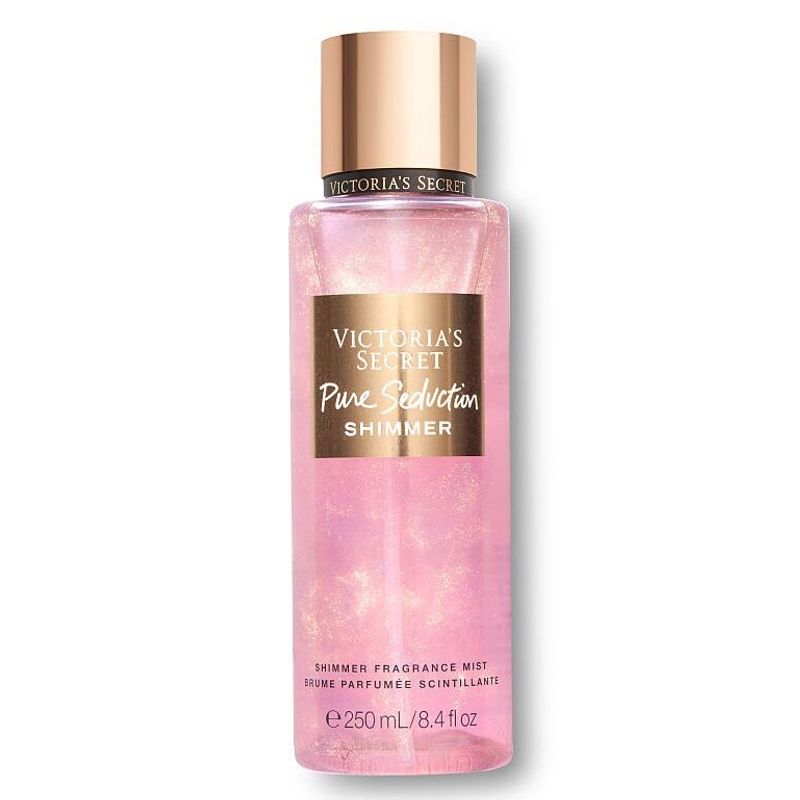 VICTORIA'S SECRET - Colonia Pure Seduction Shimmer Victoria's Secret 250 ml-