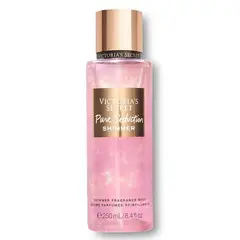 VICTORIA'S SECRET - Colonia Pure Seduction Shimmer 250 ml