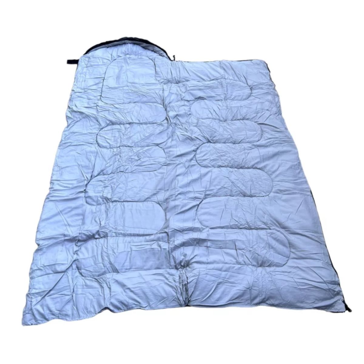 CAMPSOR - Saco De Dormir Extremo Para -15º 10º Camping Trekking Caza