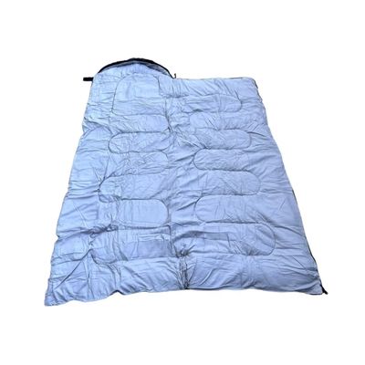 Imagen 2 del producto Saco De Dormir Extremo Para -15º 10º Camping Trekking Caza